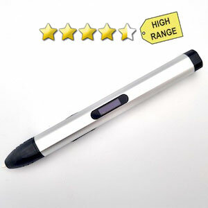 3dtech slimline 3d pen