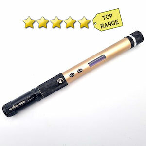 scribbler nano 3d pen