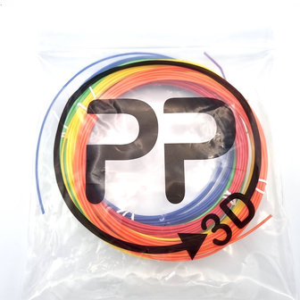 rainbow pp3d pack