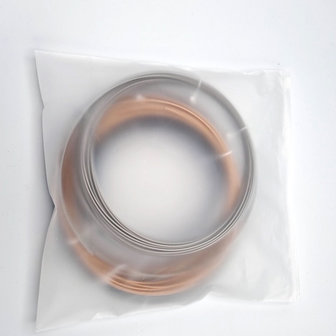 metal filament pack