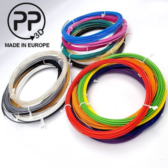 3d pen all color filament