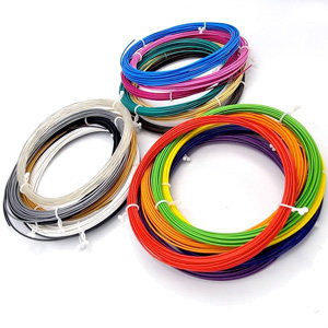 3d pen filament pp3d allcolor 18x10m