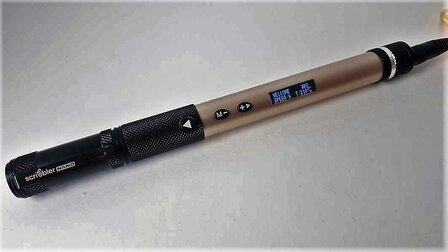 scribbler nano 3d pen