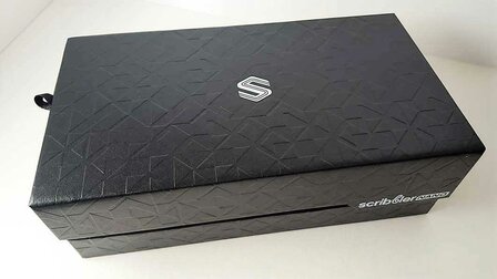 scribbler nano verpakking