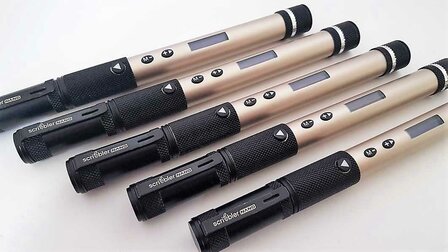 scribbler nano showcase