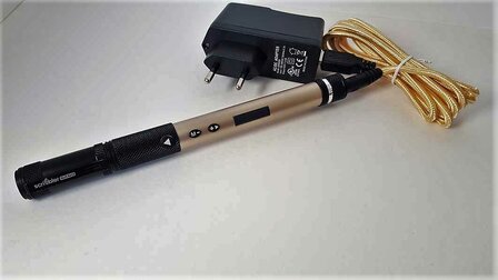 3d stift scribbler nano