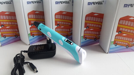 3d stift myriwell