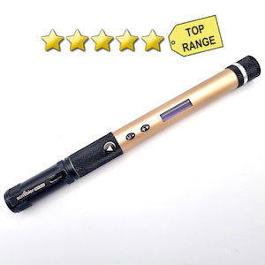 scribbler nano 3d pen