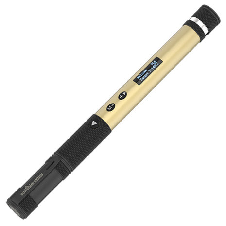 3d pen scribbler nano