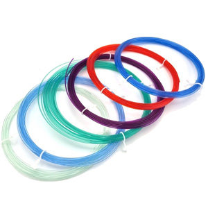 3d pen pla glass pack filament 6x10m