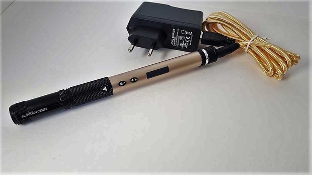 3d stift scribbler nano