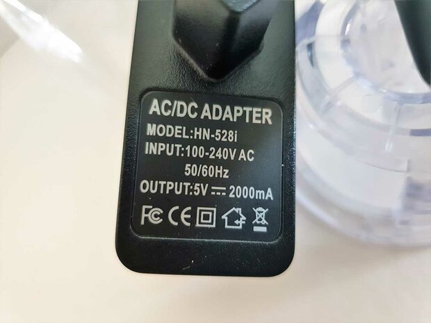 3d pen adapter