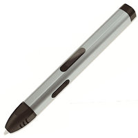 SCRIBBLER ULTIMATE Automatic 3D-STIFT (ABS+PLA) *USB+OLED+ALU*